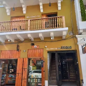 #10-33 Cartagène