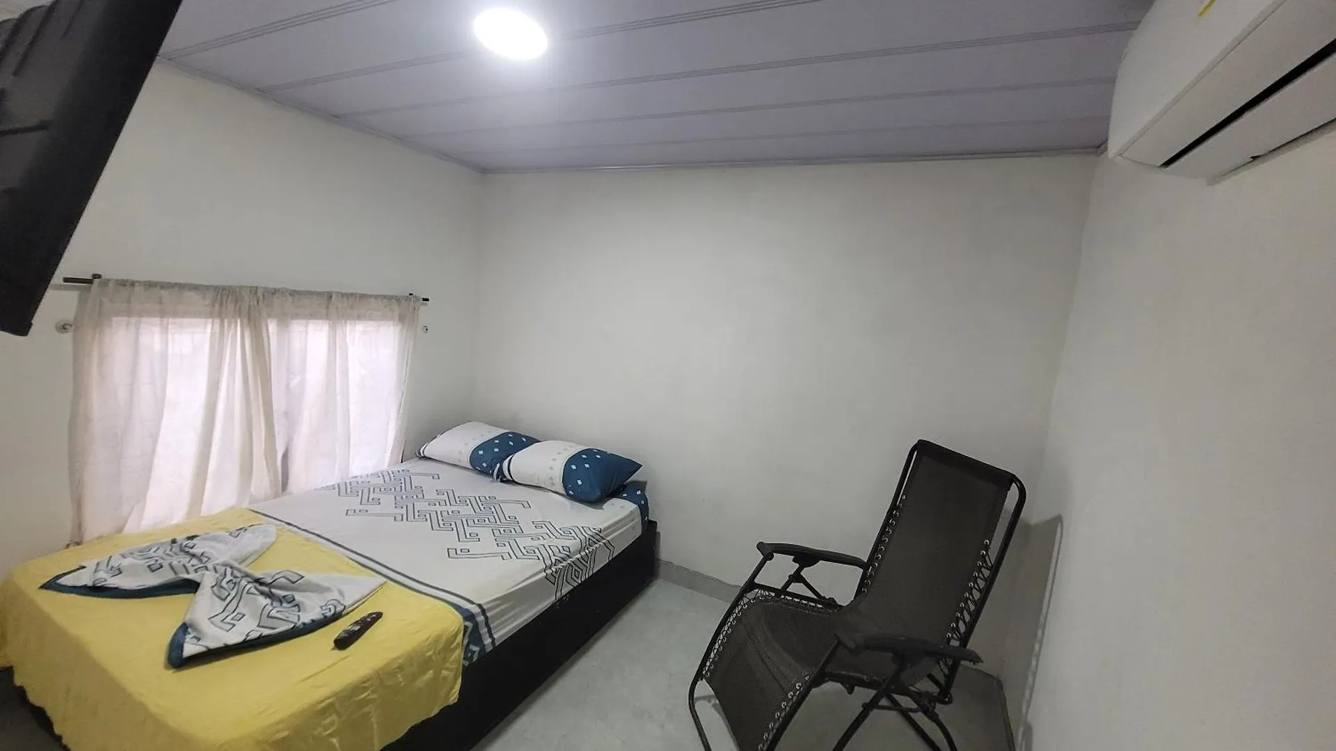 Amanecer Cartagena Apartamento 0*,