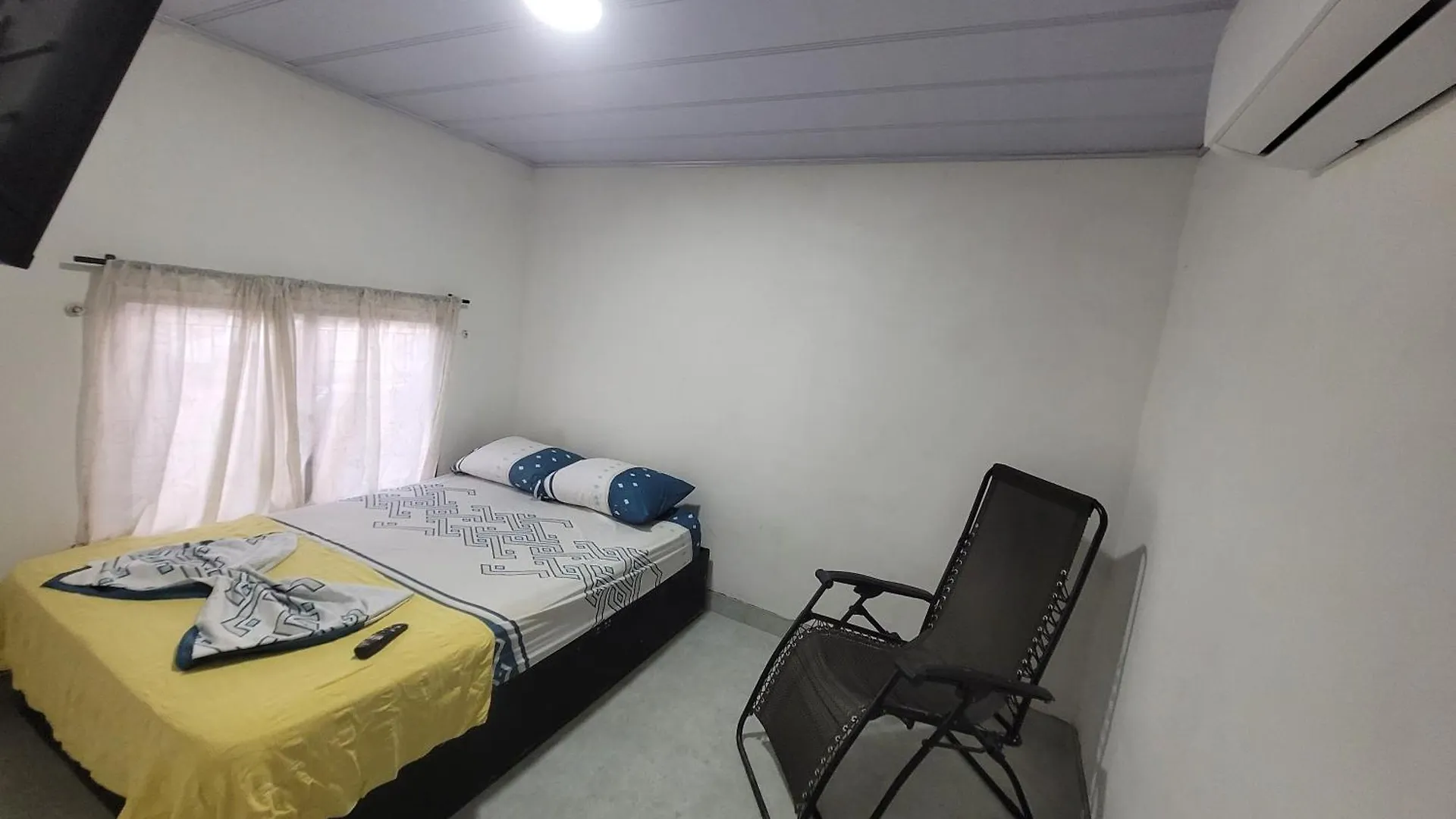 Amanecer Cartagena Apartment