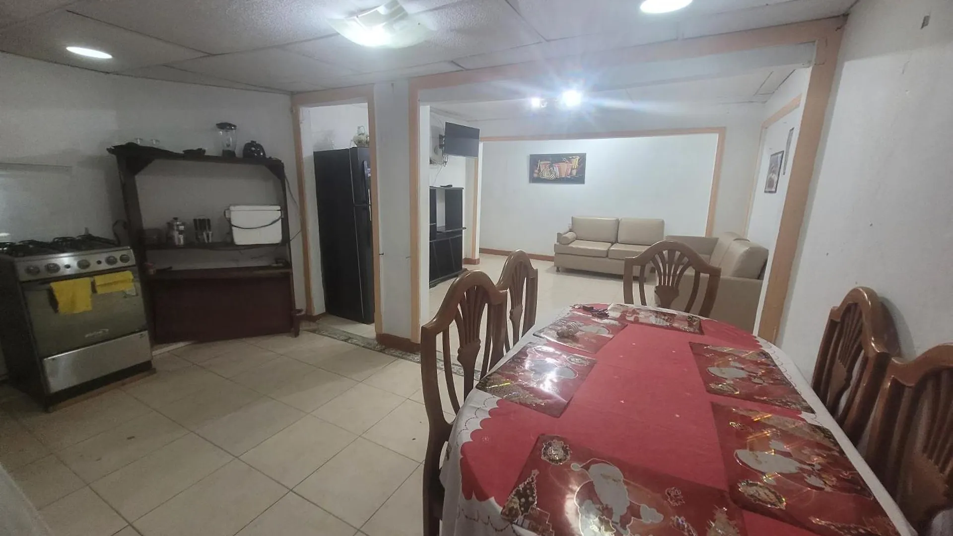 Amanecer Cartagena Apartment 0*,  Colombia